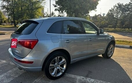 Audi Q5, 2010 год, 1 480 000 рублей, 4 фотография