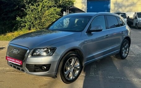 Audi Q5, 2010 год, 1 480 000 рублей, 2 фотография
