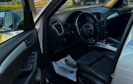 Audi Q5, 2010 год, 1 480 000 рублей, 8 фотография