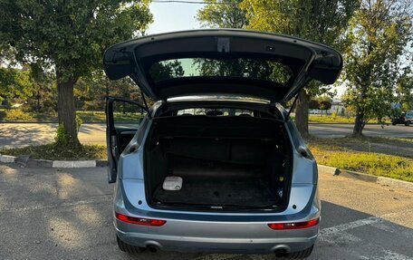 Audi Q5, 2010 год, 1 480 000 рублей, 6 фотография