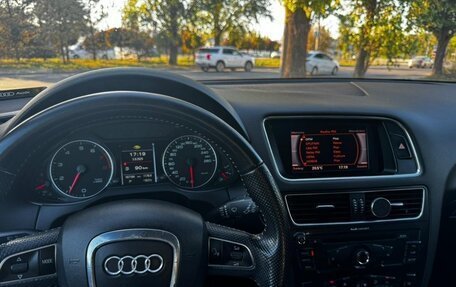 Audi Q5, 2010 год, 1 480 000 рублей, 10 фотография