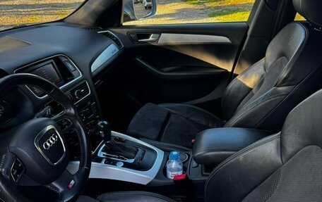 Audi Q5, 2010 год, 1 480 000 рублей, 14 фотография