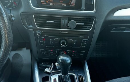 Audi Q5, 2010 год, 1 480 000 рублей, 13 фотография