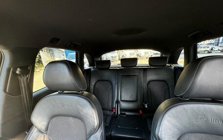 Audi Q5, 2010 год, 1 480 000 рублей, 12 фотография