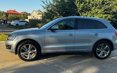 Audi Q5, 2010 год, 1 480 000 рублей, 16 фотография