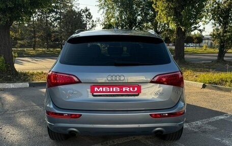 Audi Q5, 2010 год, 1 480 000 рублей, 7 фотография