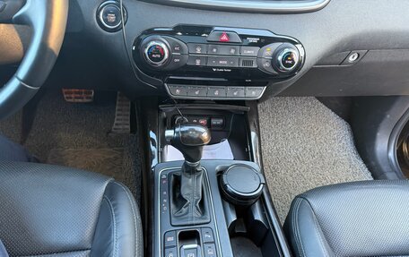 KIA Sorento III Prime рестайлинг, 2017 год, 2 630 000 рублей, 9 фотография