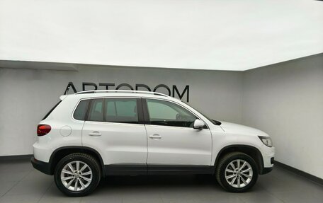 Volkswagen Tiguan I, 2013 год, 1 230 000 рублей, 6 фотография