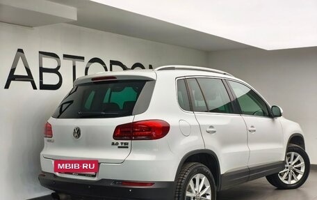 Volkswagen Tiguan I, 2013 год, 1 230 000 рублей, 3 фотография
