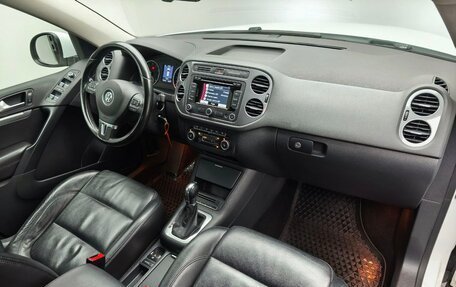 Volkswagen Tiguan I, 2013 год, 1 230 000 рублей, 13 фотография