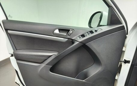 Volkswagen Tiguan I, 2013 год, 1 230 000 рублей, 11 фотография