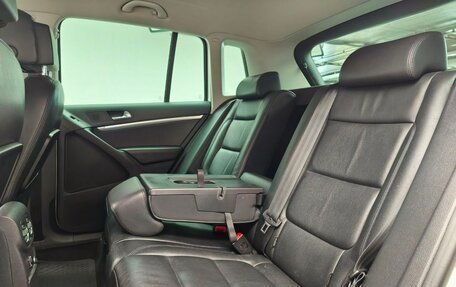 Volkswagen Tiguan I, 2013 год, 1 230 000 рублей, 15 фотография