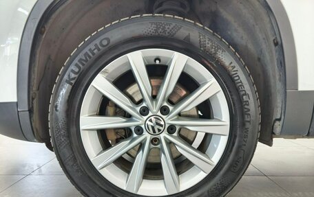 Volkswagen Tiguan I, 2013 год, 1 230 000 рублей, 22 фотография