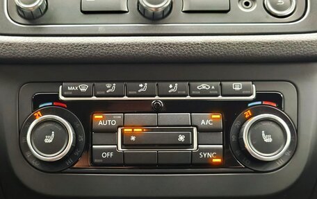 Volkswagen Tiguan I, 2013 год, 1 230 000 рублей, 18 фотография