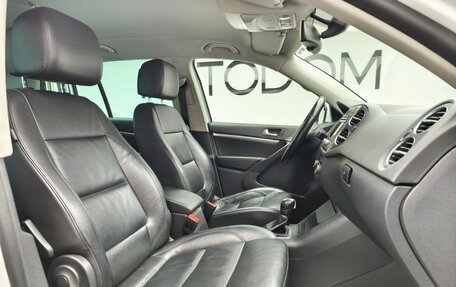 Volkswagen Tiguan I, 2013 год, 1 230 000 рублей, 14 фотография