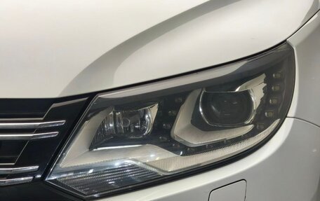 Volkswagen Tiguan I, 2013 год, 1 230 000 рублей, 23 фотография