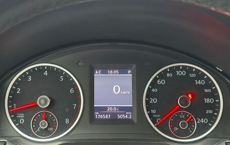 Volkswagen Tiguan I, 2013 год, 1 230 000 рублей, 24 фотография