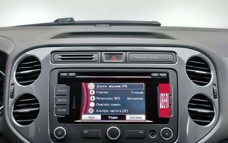 Volkswagen Tiguan I, 2013 год, 1 230 000 рублей, 17 фотография