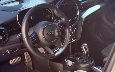 MINI Hatch, 2021 год, 3 750 000 рублей, 9 фотография
