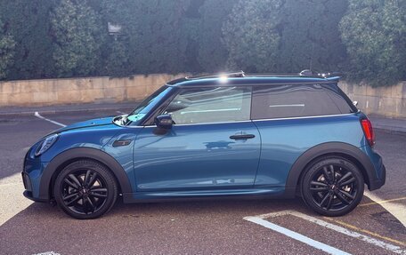 MINI Hatch, 2021 год, 3 750 000 рублей, 7 фотография