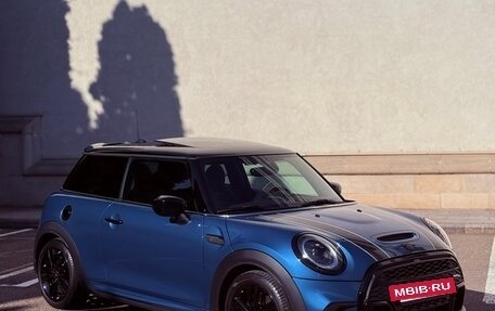 MINI Hatch, 2021 год, 3 750 000 рублей, 3 фотография