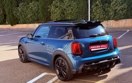 MINI Hatch, 2021 год, 3 750 000 рублей, 6 фотография
