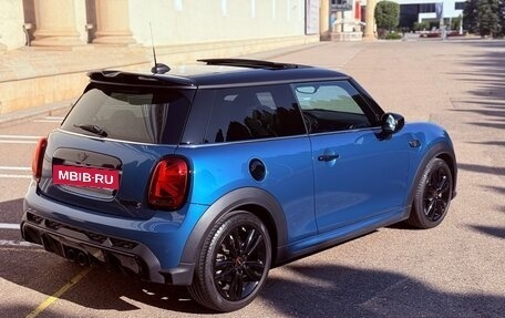 MINI Hatch, 2021 год, 3 750 000 рублей, 5 фотография