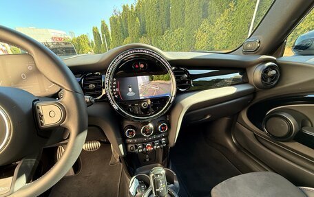 MINI Hatch, 2021 год, 3 750 000 рублей, 14 фотография