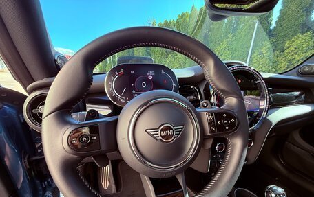 MINI Hatch, 2021 год, 3 750 000 рублей, 17 фотография