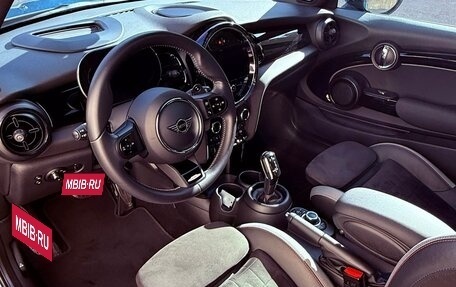 MINI Hatch, 2021 год, 3 750 000 рублей, 13 фотография