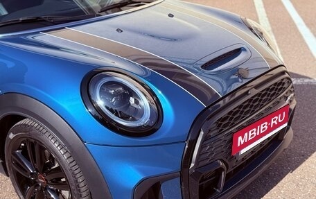 MINI Hatch, 2021 год, 3 750 000 рублей, 22 фотография