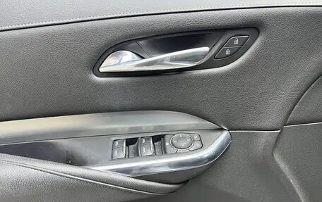 Cadillac XT4 I, 2022 год, 2 800 000 рублей, 6 фотография