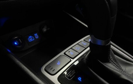 Hyundai Creta I рестайлинг, 2017 год, 1 803 000 рублей, 17 фотография