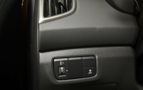 Hyundai Creta I рестайлинг, 2017 год, 1 803 000 рублей, 19 фотография