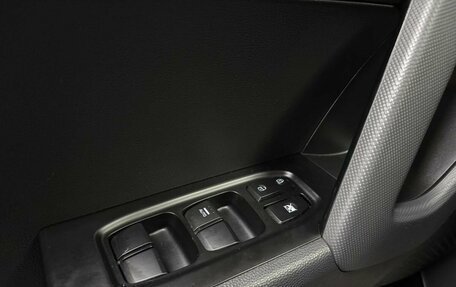 Hyundai Creta I рестайлинг, 2017 год, 1 803 000 рублей, 21 фотография