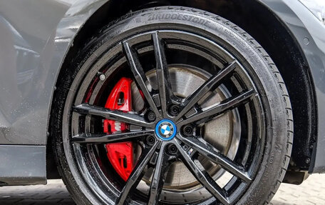 BMW 3 серия, 2022 год, 4 310 000 рублей, 3 фотография