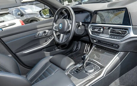 BMW 3 серия, 2022 год, 4 310 000 рублей, 6 фотография
