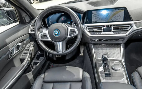 BMW 3 серия, 2022 год, 4 310 000 рублей, 7 фотография