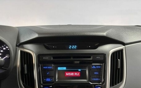 Hyundai Creta I рестайлинг, 2017 год, 1 803 000 рублей, 15 фотография