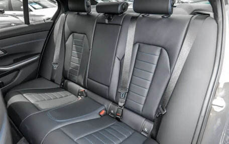 BMW 3 серия, 2022 год, 4 310 000 рублей, 12 фотография