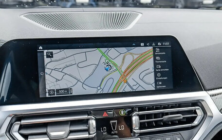 BMW 3 серия, 2022 год, 4 310 000 рублей, 10 фотография