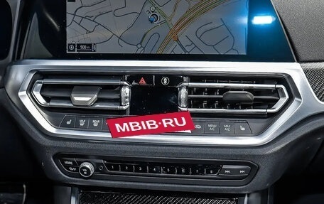 BMW 3 серия, 2022 год, 4 310 000 рублей, 9 фотография