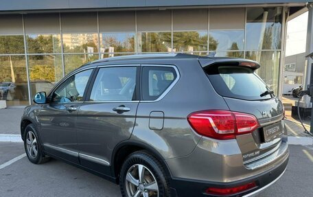 Haval H6, 2019 год, 1 400 000 рублей, 4 фотография