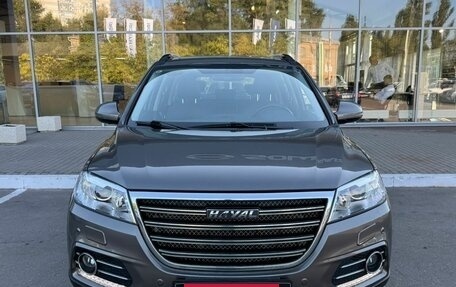 Haval H6, 2019 год, 1 400 000 рублей, 2 фотография