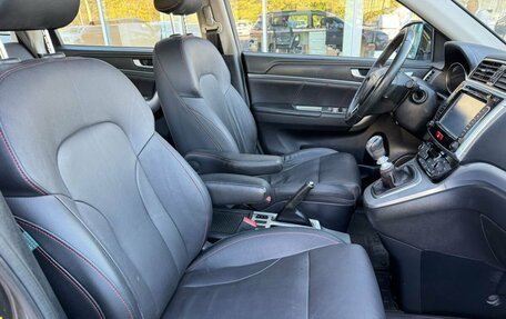 Haval H6, 2019 год, 1 400 000 рублей, 9 фотография