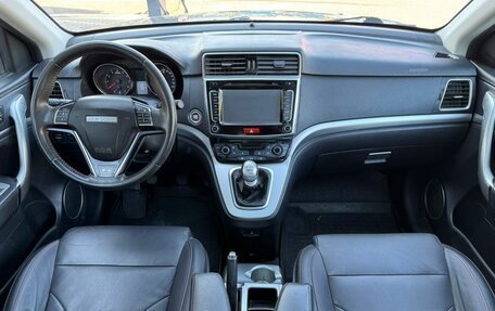 Haval H6, 2019 год, 1 400 000 рублей, 10 фотография