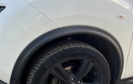 Nissan Juke II, 2012 год, 990 000 рублей, 5 фотография