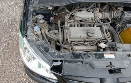 Hyundai Getz I рестайлинг, 2010 год, 530 000 рублей, 9 фотография