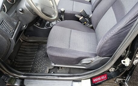 Hyundai Getz I рестайлинг, 2010 год, 530 000 рублей, 7 фотография