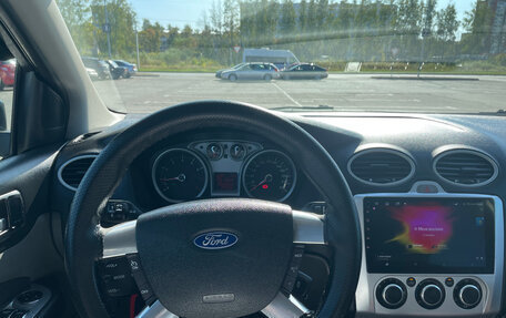 Ford Focus II рестайлинг, 2011 год, 690 000 рублей, 13 фотография